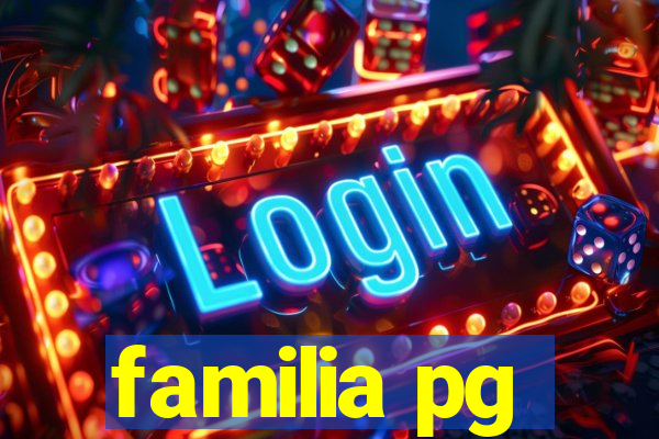 familia pg